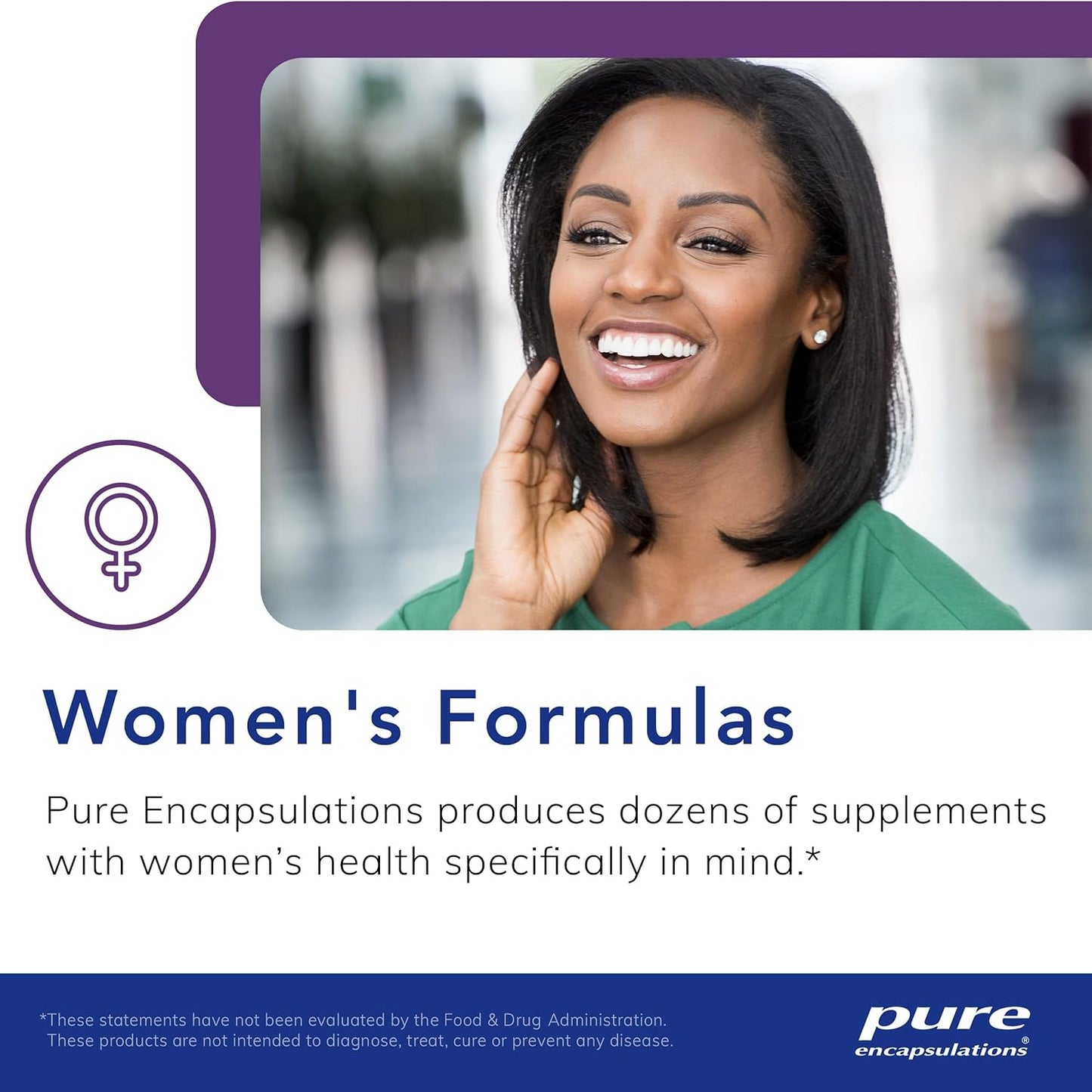 Pure Encapsulations Cranberry NS | Hypoallergenic Supplement for Urinary Tract Health | 180 Capsules