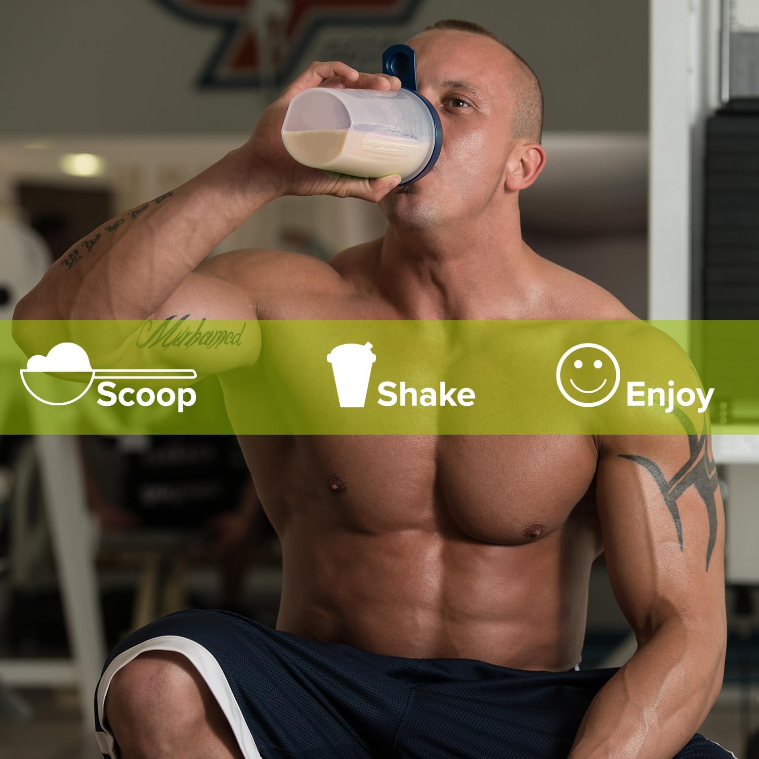 Pure L Glutamine Amino Acids Powder - 5kg - Vegan & Kosher - Non GMO - Gut Health & Muscle Recovery Supplement