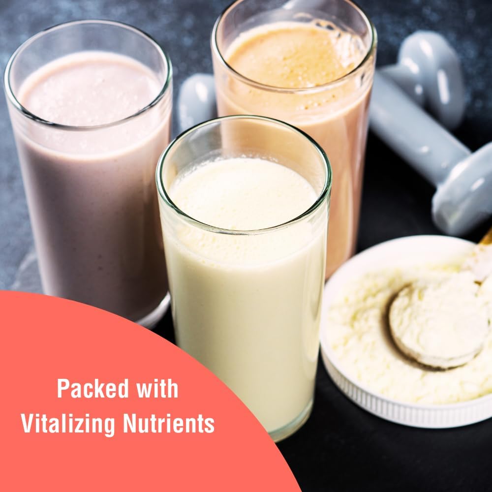 Pure-LASTIC Collagen Peptides Drink Mix - Grass-Fed, Paleo Friendly Hydrolyzed Powder for Skin, Hair & Nails - 9.9 oz (280g)