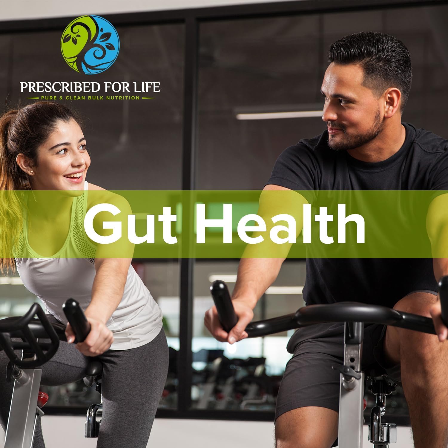 Pure N Acetyl L Glutamine Powder for Gut Health & Muscle Recovery - Gluten Free, Vegan, Kosher, Non GMO - 4oz