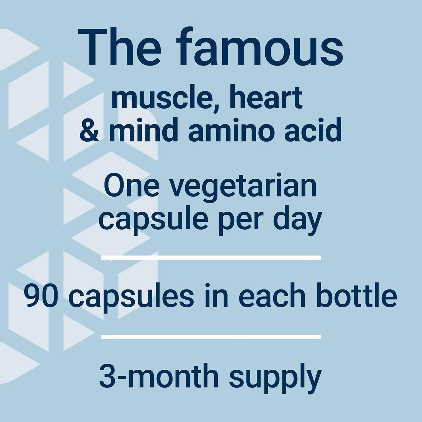 Pure Taurine Amino Acid Supplement for Heart, Liver, and Brain Health - 1000mg Dose, Non-GMO, Gluten-Free - 2 Pack, 90 Vegetarian Capsules ea.