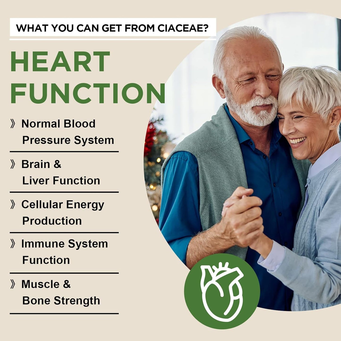 Pure Ubiquinol CoQ10 800mg Softgels for Max Absorption - Antioxidant, Heart Health & Energy - 180 Vegan Softgels