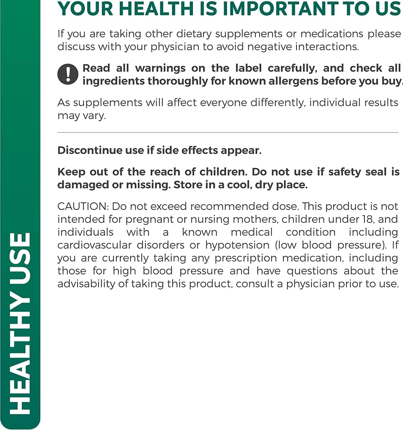 Purified Omega 7 & Hawthorn Berry Cardio Care Bundle - Non-GMO Softgels & Vegan Capsules