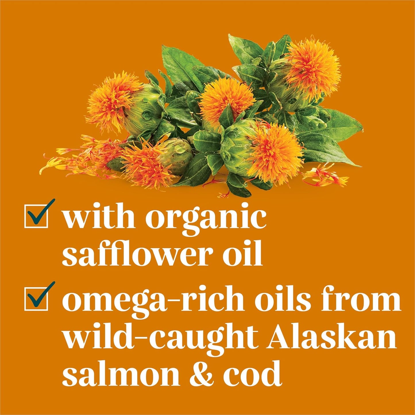 Purina EverRoot Dog Skin Care Supplements - 16 oz. Bottle with Safflower Oil for Healthy Skin and Coat