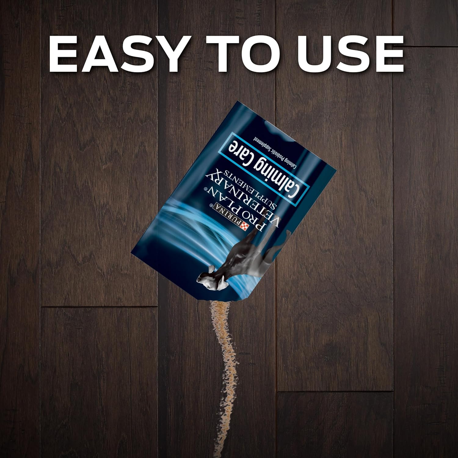 Purina Pro Plan Veterinary Diets FortiFlora Dog Probiotic Supplement - 30 Count Box, Canine Nutritional Supplement