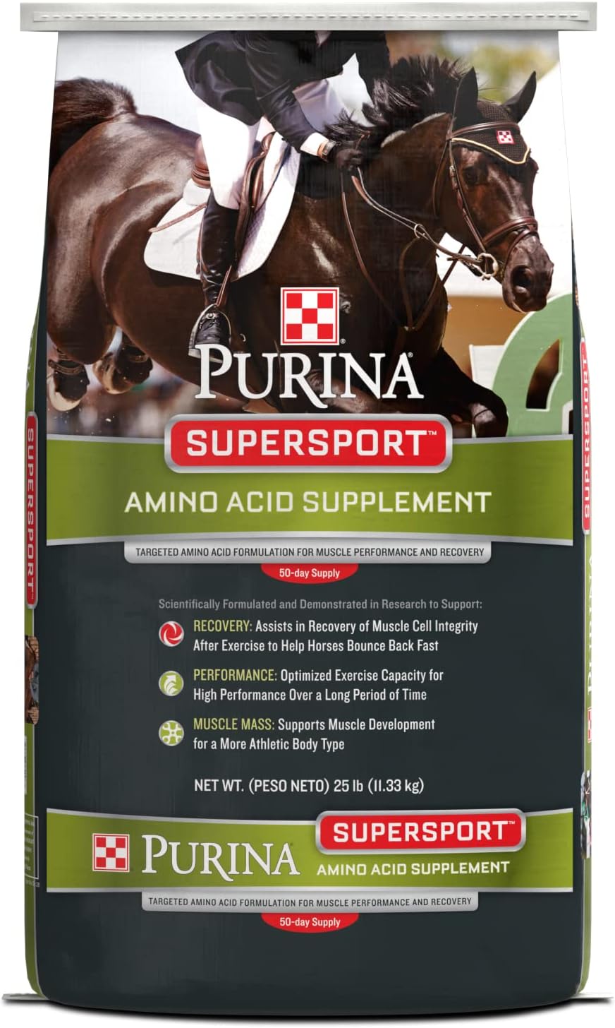 Purina Waggin' Train Supersport Dog Food 25 lb: Complete Balanced Nutrition for Active Dogs