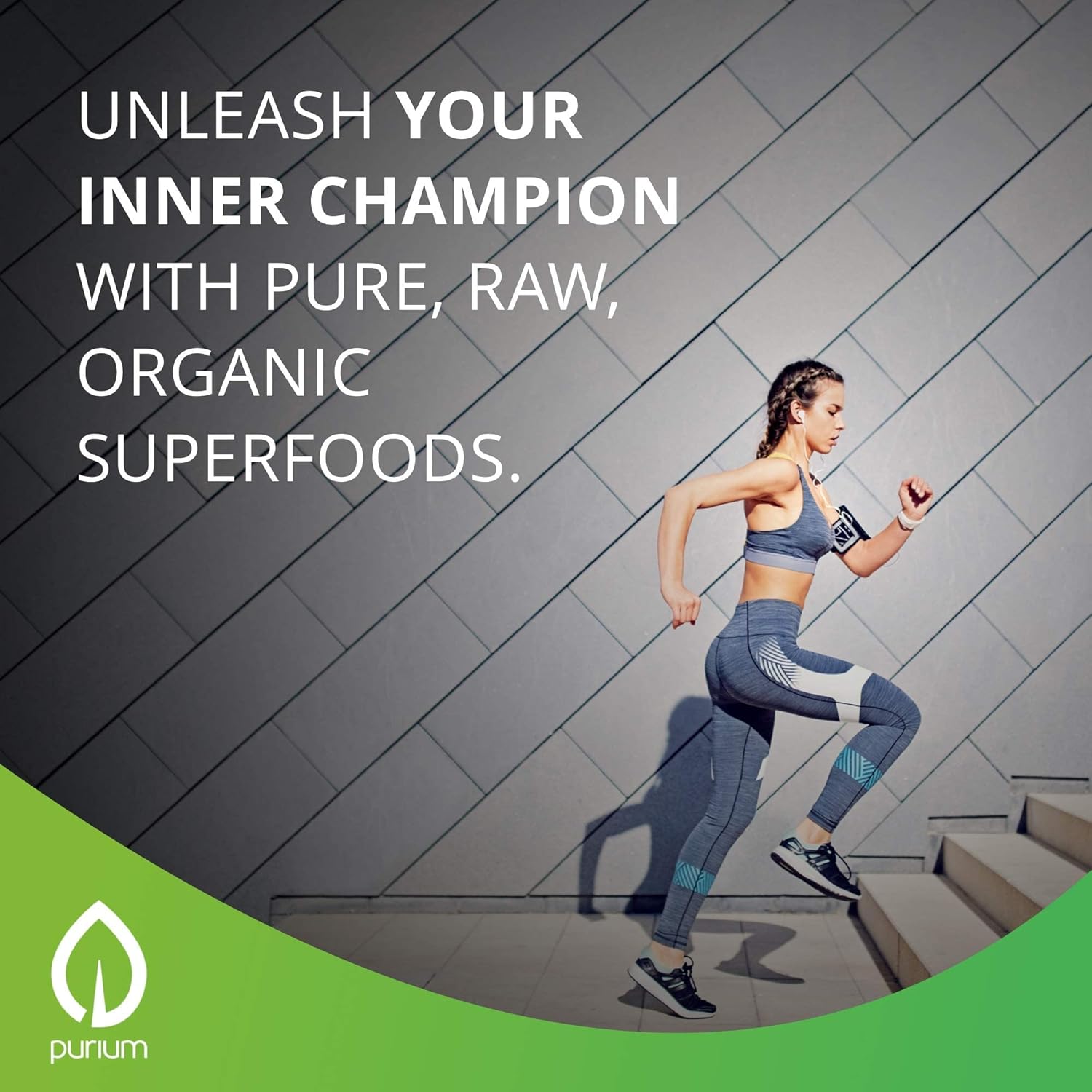 Purium Biome Medic Capsules: Gut Health Support, GMO Toxin Removal, Microbiome Repair - Vegan & Gluten Free (60 Servings)