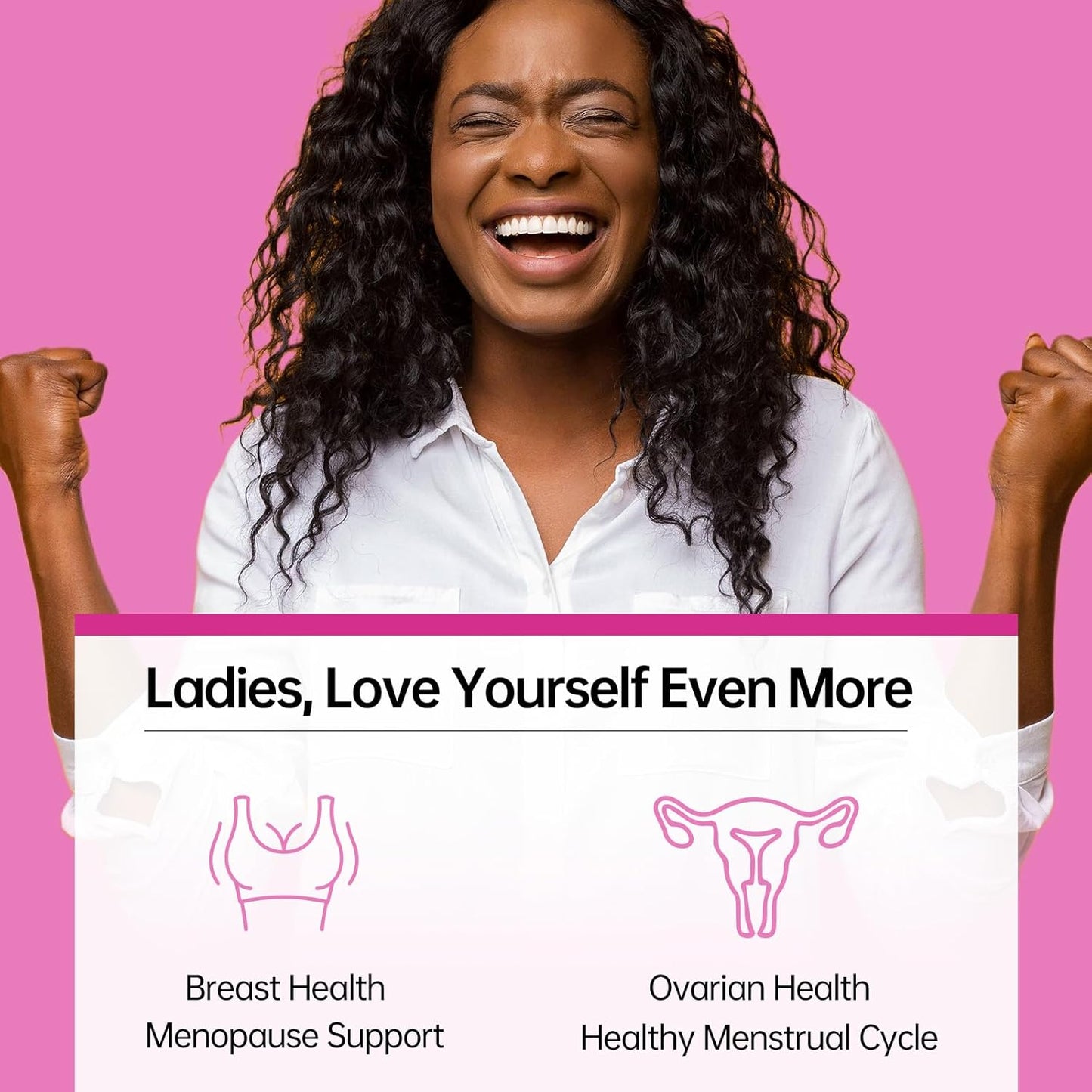 purmeo Non-Chemical TGN Fish Oil for Women - High Purity & Absorption, Breast Health Supplement