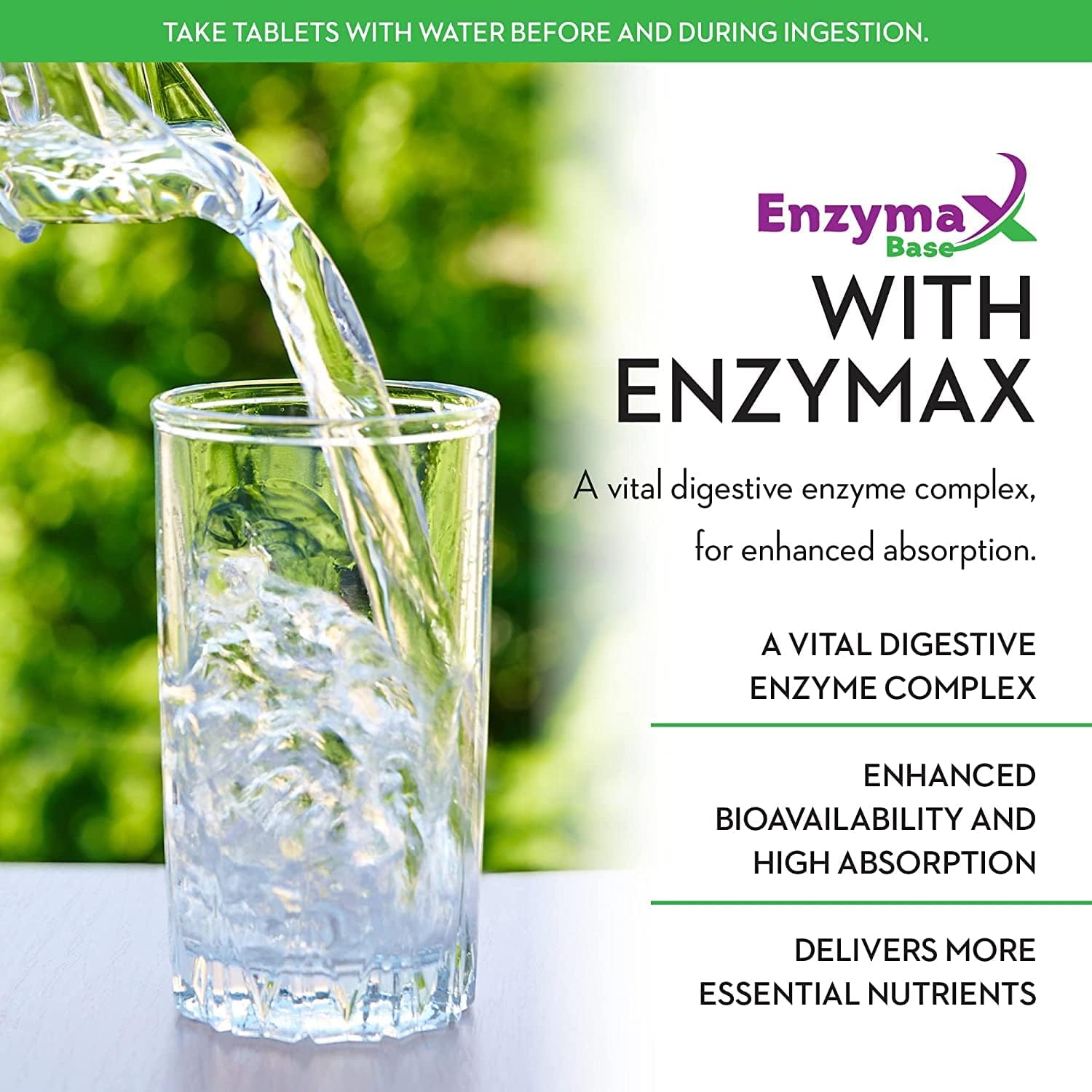 Quercetin 500mg with Zinc, Vitamin C, D, Elderberry - Vegetarian Supplement for Adults - 90 Capsules x 2 - Kosher Certified