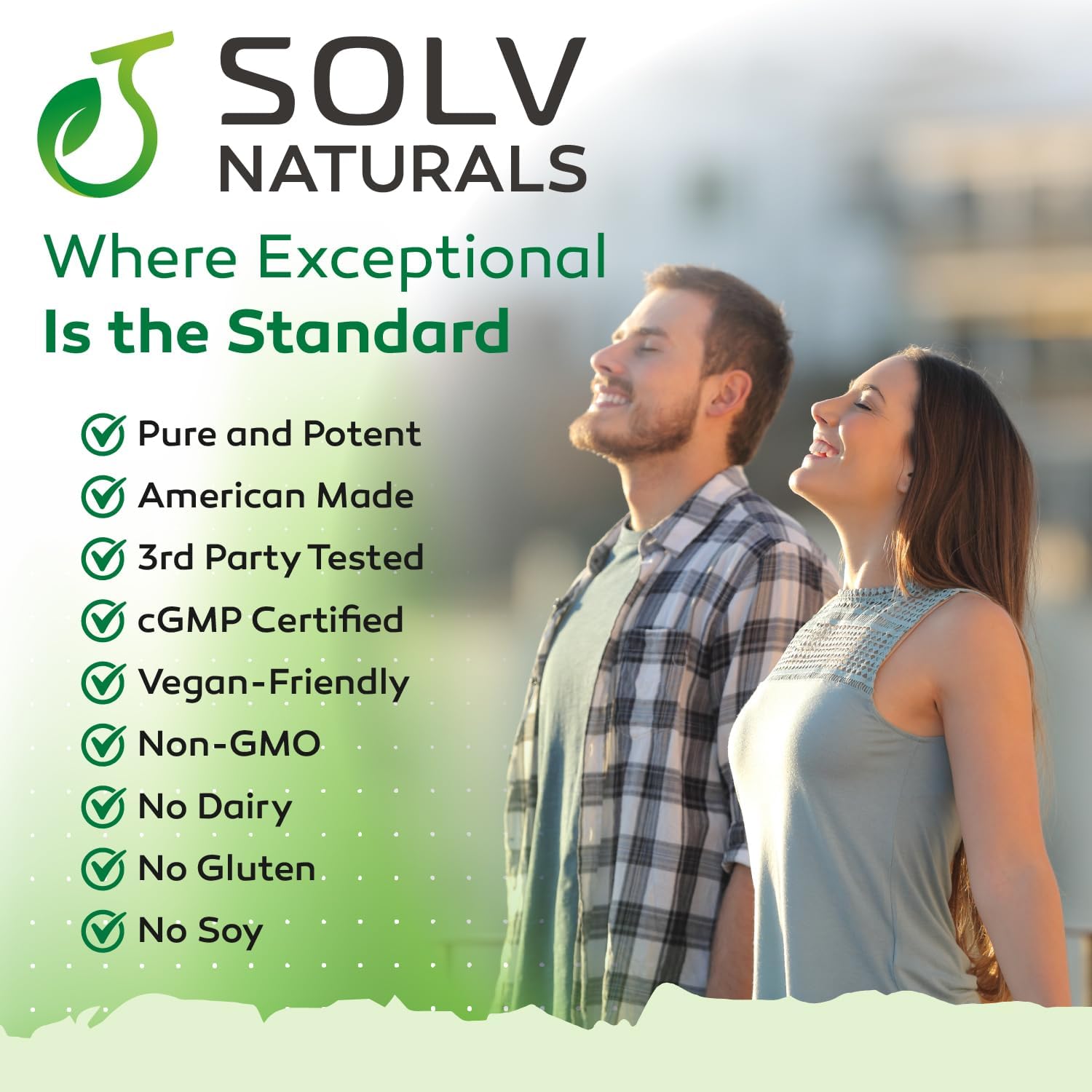 Quercetin with Bromelain Allergy & Immune Support Complex - Non-GMO Formula with Vitamin C, Zinc, and Nettle Leaf - 500mg Natural Allergy Supplement - 90 Veggie Capsules