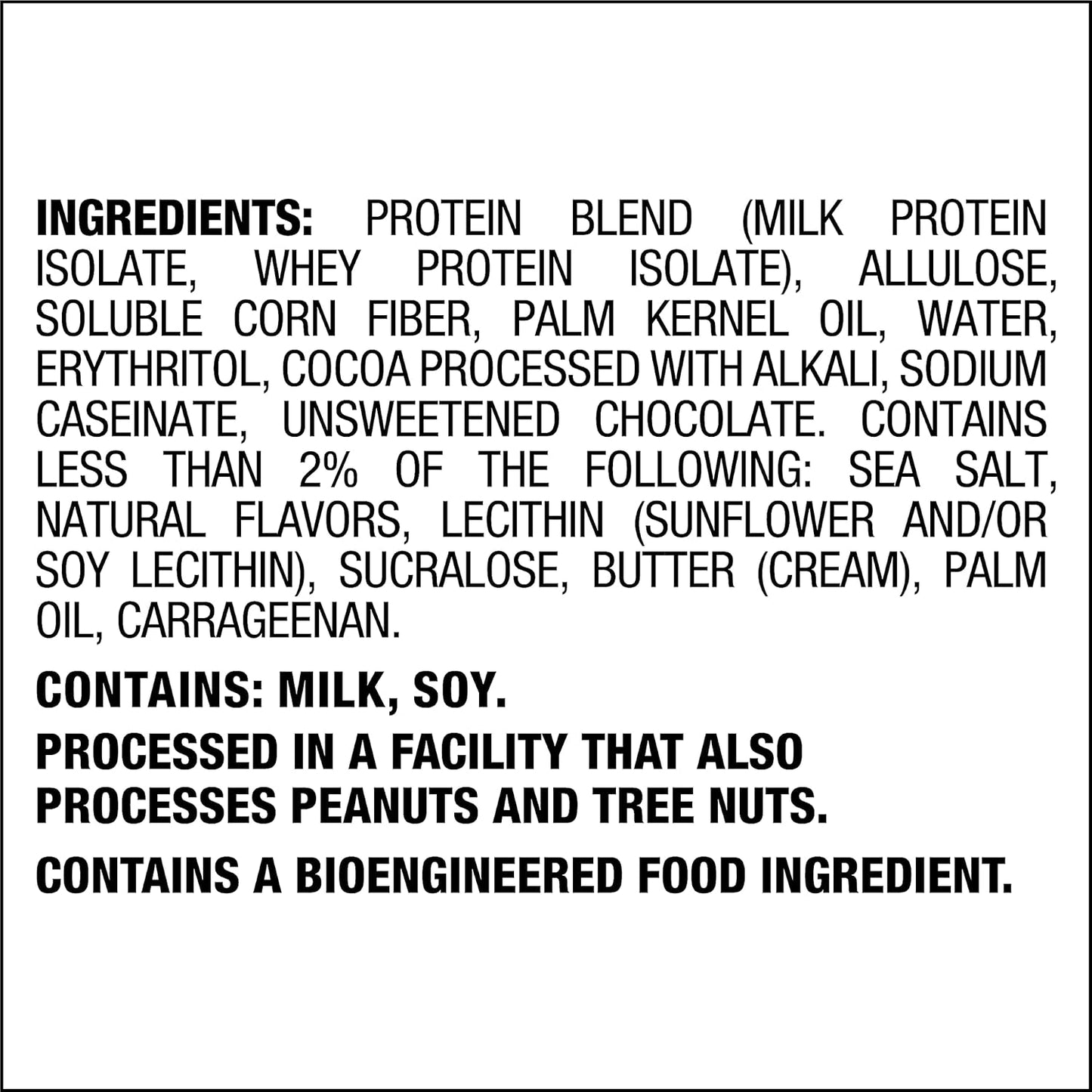 Quest Nutrition Cookies & Cream Hero Protein Bar - 12 Count, 18g Protein, 1g Sugar, Gluten Free, Keto Friendly