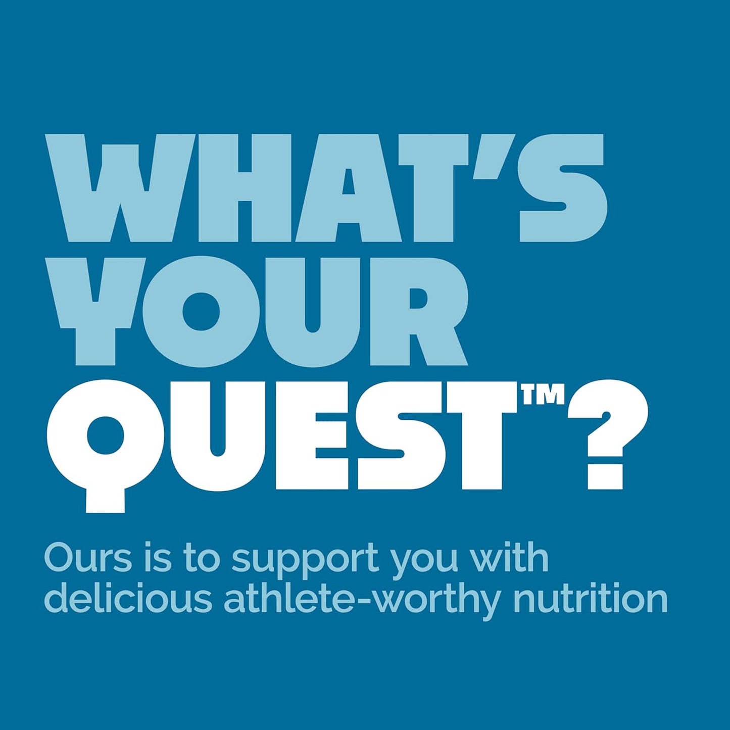 Quest Nutrition Cookies & Cream Hero Protein Bar - 12 Count, 18g Protein, 1g Sugar, Gluten Free, Keto Friendly