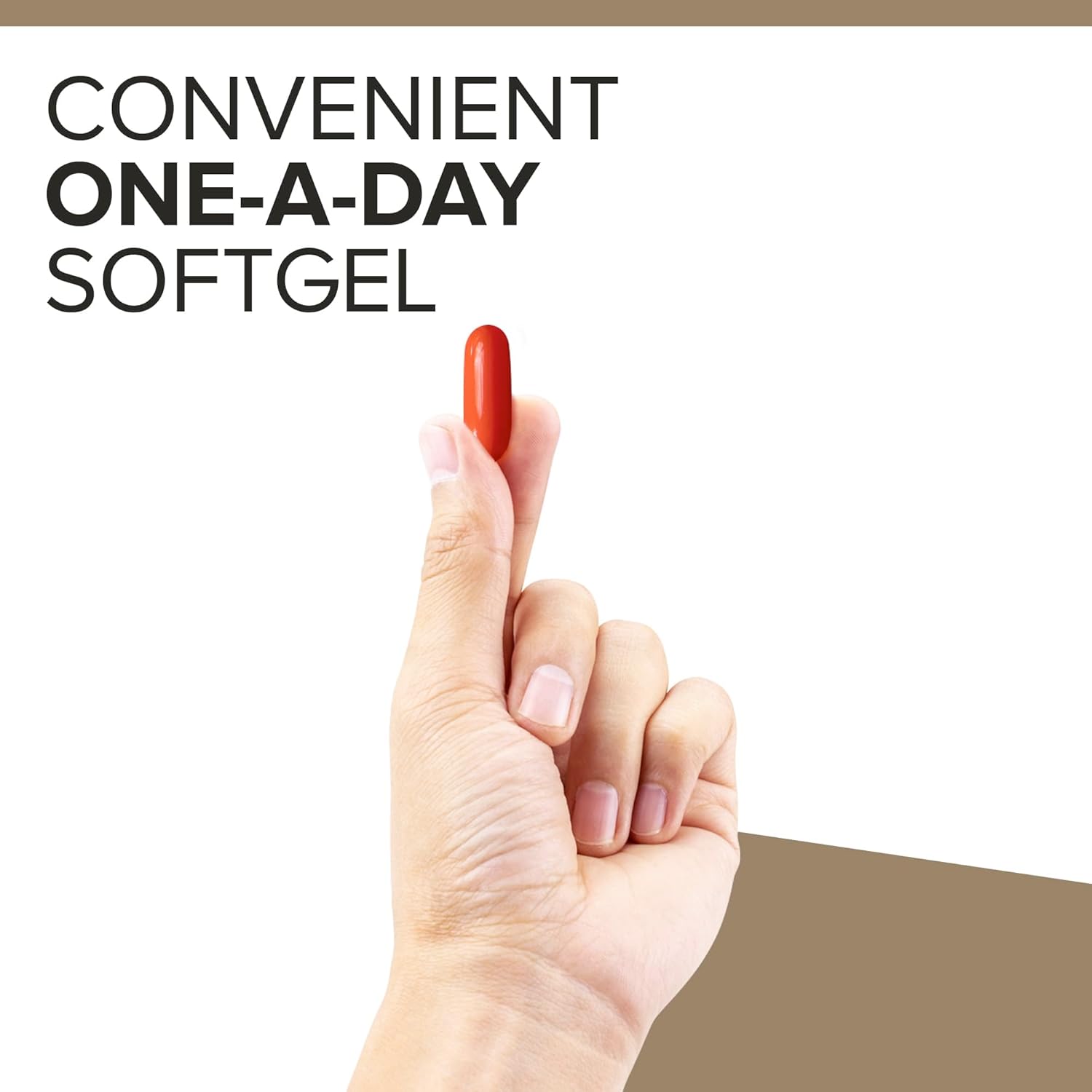 Qunol Plus Ubiquinol with Omega-3 Fish Oil - Heart Health Antioxidant Supplement, CoQ10 Active Form, 90 Count