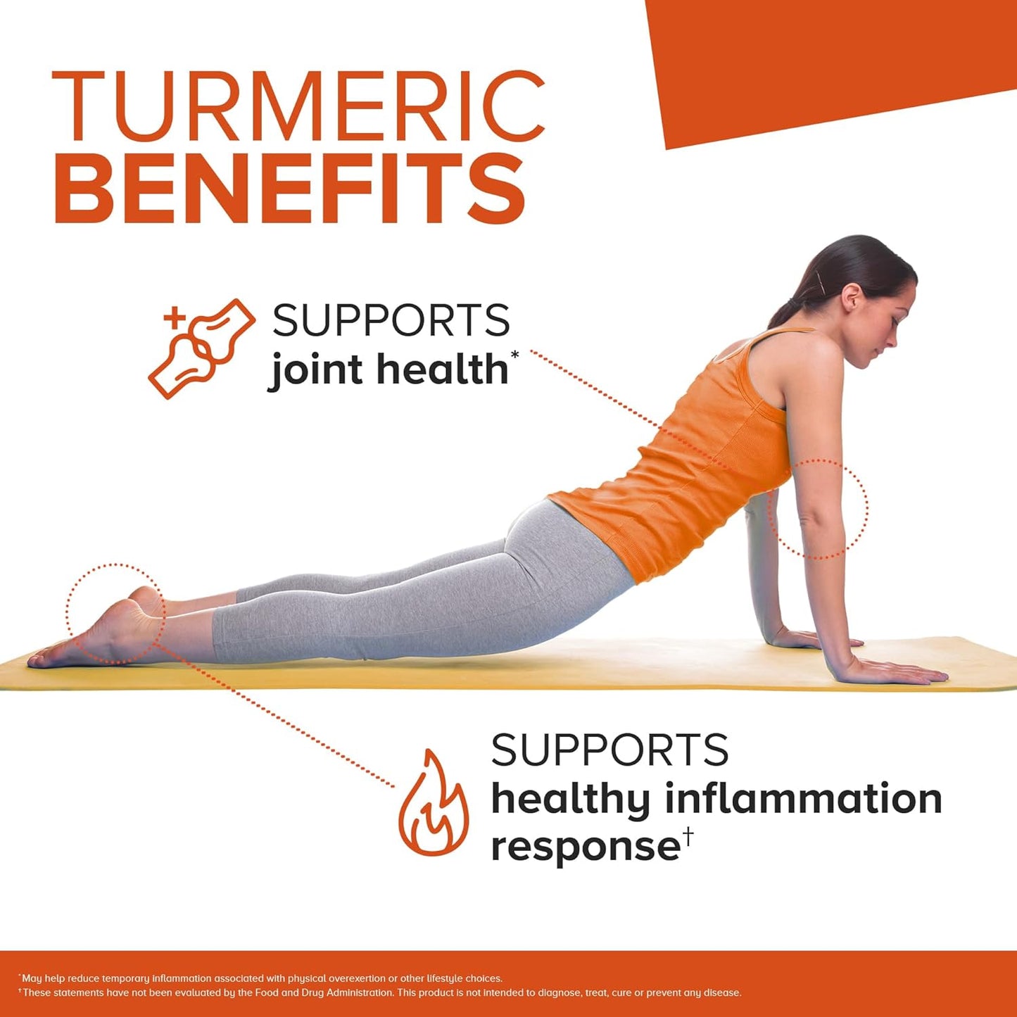 Qunol Turmeric Curcumin Supplement, 1000mg, High Absorption, Joint Support, Extra Strength Capsules, 150 Count - Best Turmeric Supplement