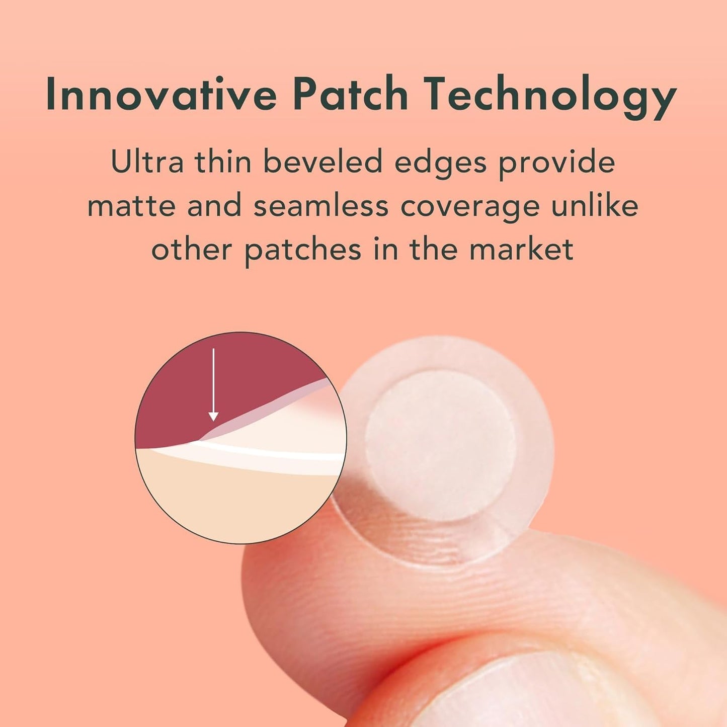 Rael Bundle: Pimple Patches & Hormone Balance Supplement for Women