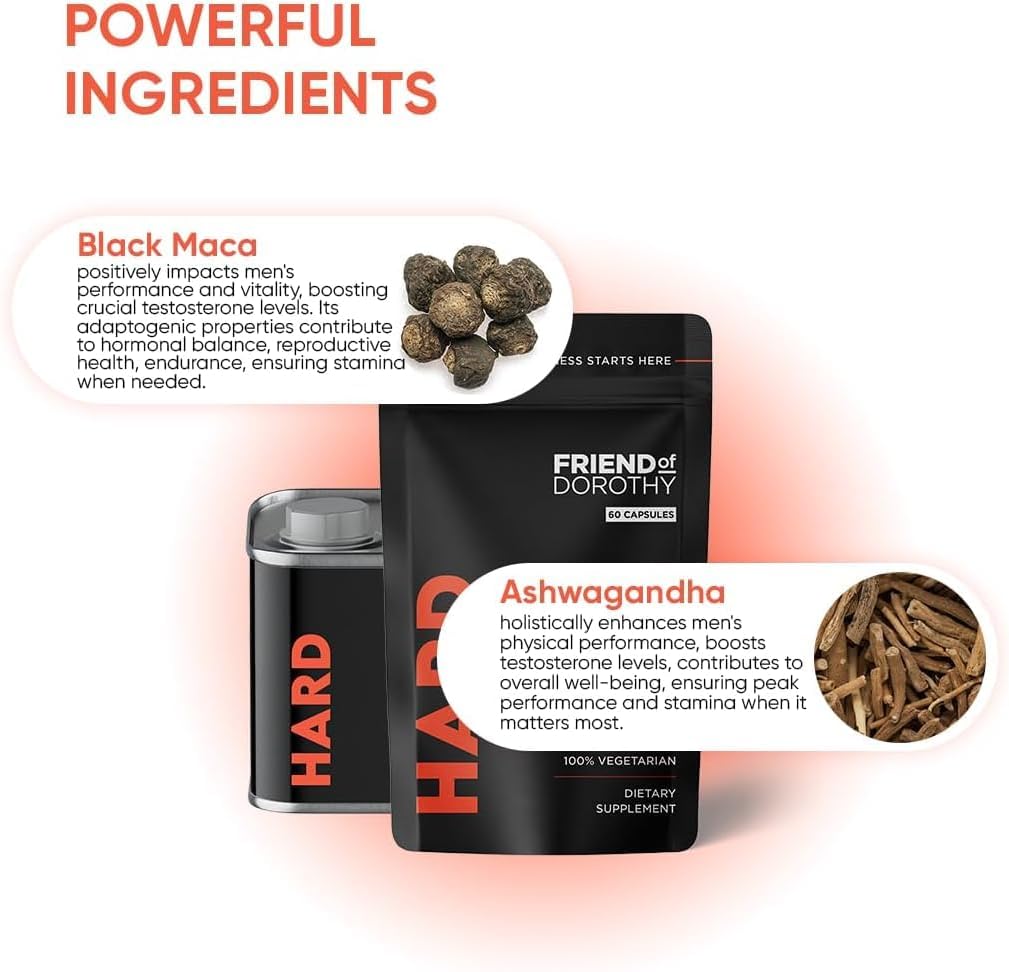 Raspberry Gummies and Hard 120 Bundle - Boost Your Wellness with Natural Supplements - 2 Month Kit
