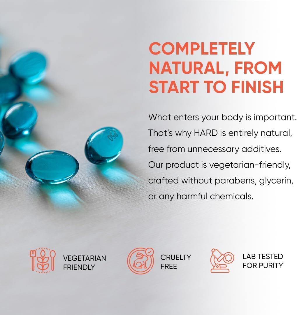 Raspberry Gummies and Hard 120 Bundle - Boost Your Wellness with Natural Supplements - 2 Month Kit