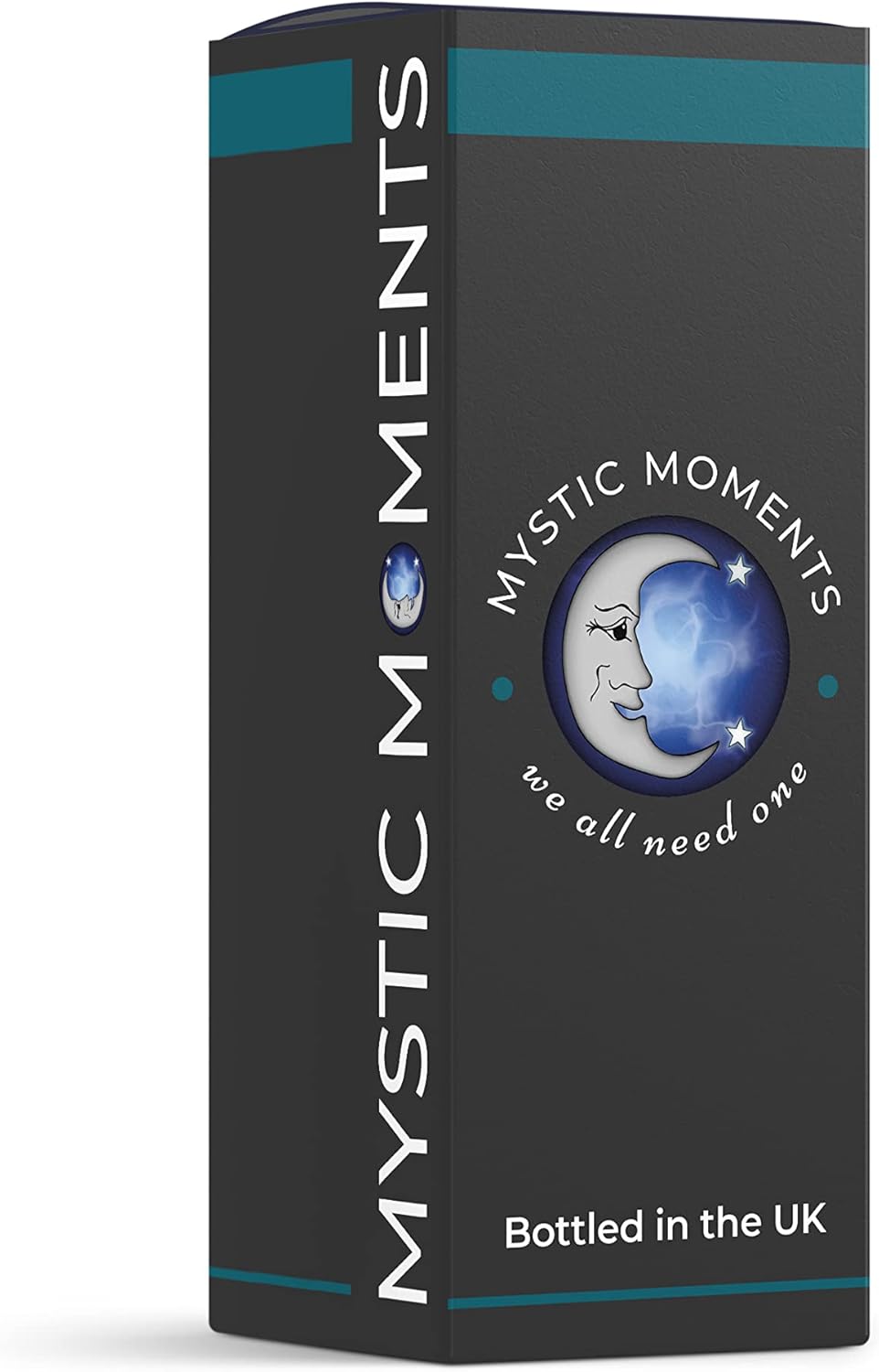 Raspberry Liquid Fruit Extract - Mystic Moments - 10ml Bottle