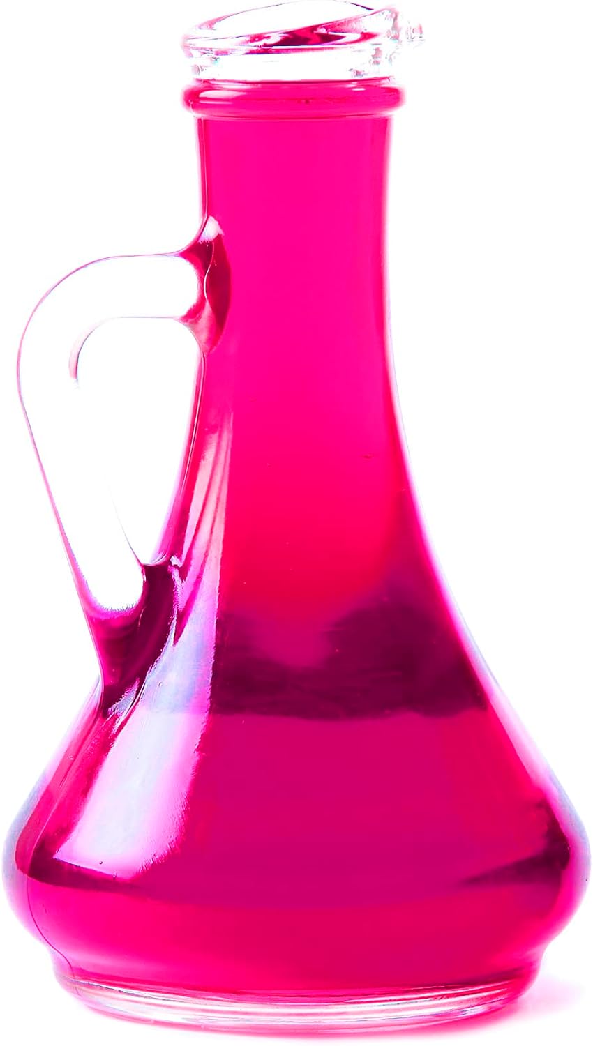 Raspberry Liquid Fruit Extract - Mystic Moments - 10ml Bottle