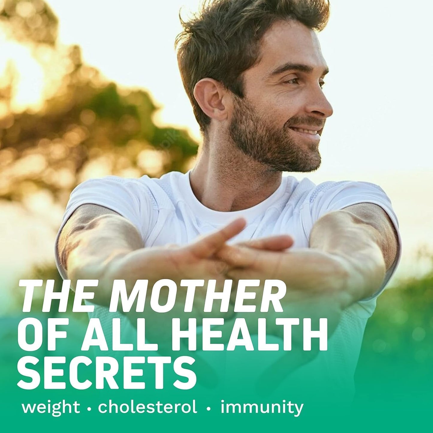 Raw Apple Cider Vinegar Capsules with Mother - Detox & Cleanse Formula for Weight Management & Digestive Health - Non-GMO - 240 Capsules