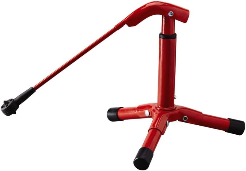 Red Wilson Pro Kick Football Holder - Perfect for Kicking Practice