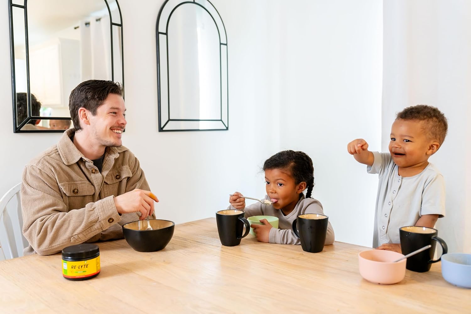 REDMOND Limeade Re-Lyte Energy Electrolyte Mix - 8.9oz Jar