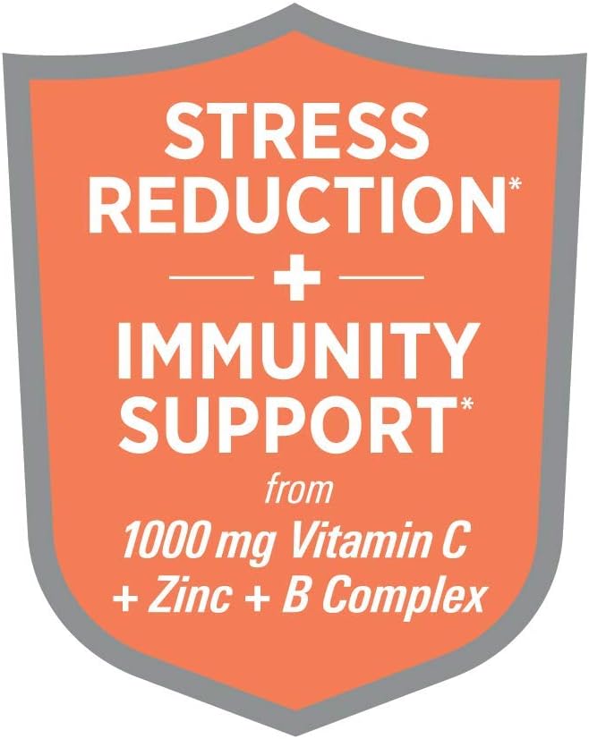 Relacore Extra Maximum Strength 90 Count - Stress Relief Supplements for Women - Cortisol Manager, 30 Servings