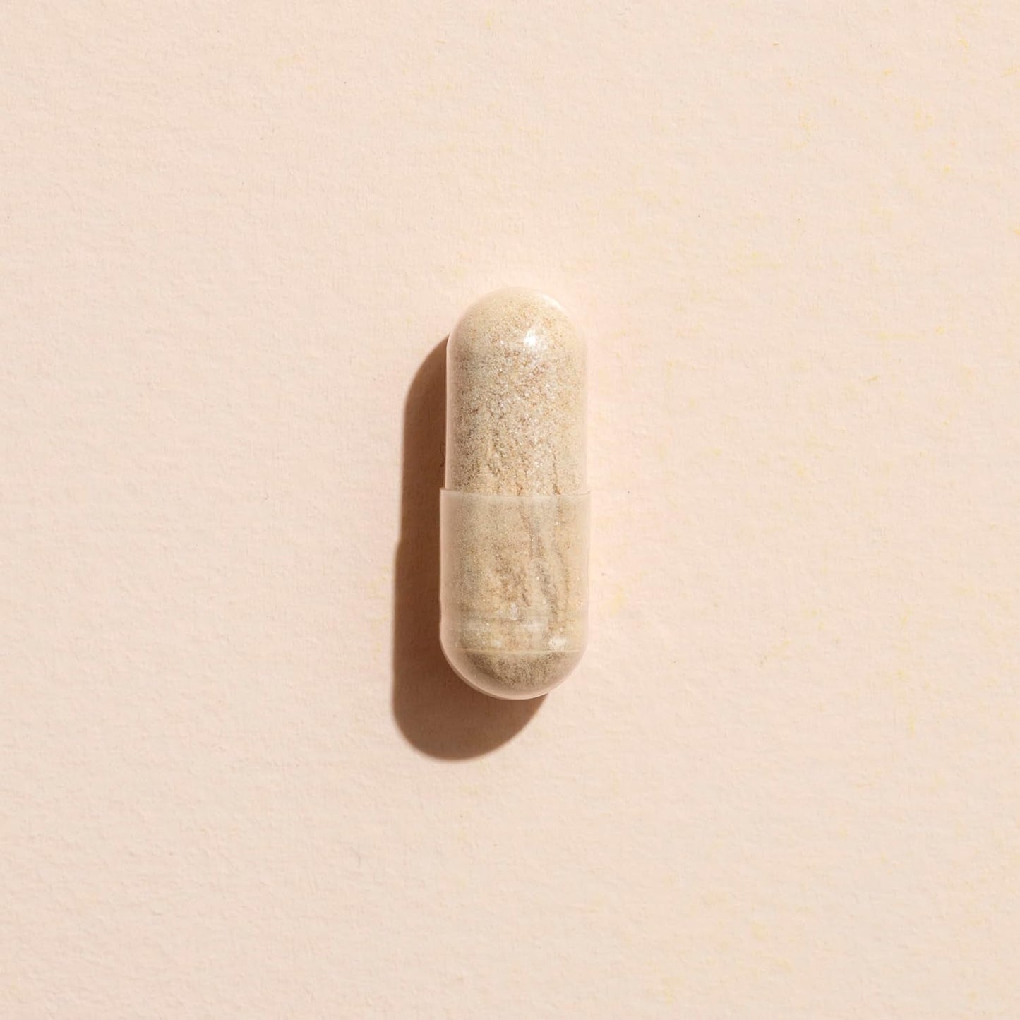 Relax Your Mind Herbal Supplement Capsules, Natural Stress Relief, Calm Busy Brain, 120 Vegetarian Capsules, USA Made