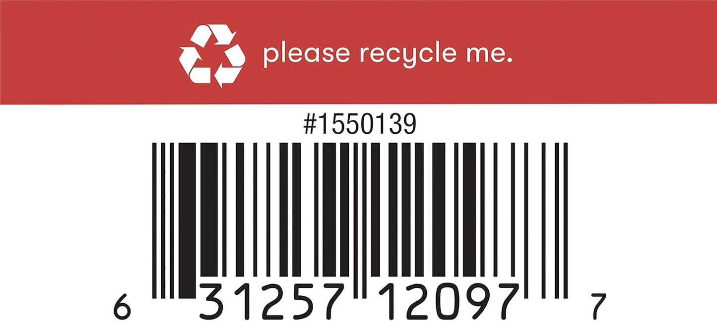 Renew Life Everyday Probiotic Capsules - Supports Urinary, Digestive, and Immune Health - L. Rhamnosus GG - Dairy, Soy, and Gluten-Free - 15 Billion CFU - 30 Count