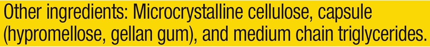 Renew Life Everyday Probiotic Capsules - Supports Urinary, Digestive, and Immune Health - L. Rhamnosus GG - Dairy, Soy, and Gluten-Free - 15 Billion CFU - 30 Count