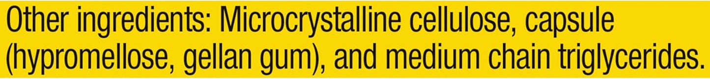 Renew Life Everyday Probiotic Capsules - Supports Urinary, Digestive, and Immune Health - L. Rhamnosus GG - Dairy, Soy, and Gluten-Free - 15 Billion CFU - 30 Count