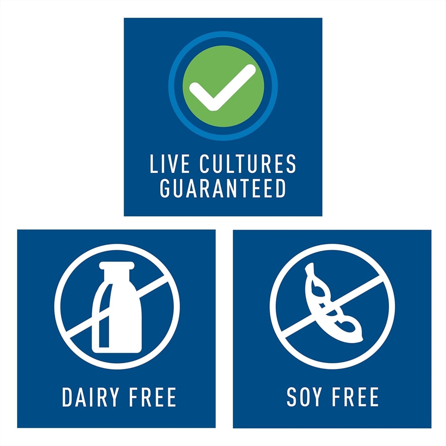 Renew Life Kids Probiotic Gummies - Supports Digestion & Overall Health - Dairy & Soy Free - 3 Billion CFU - 60 Count