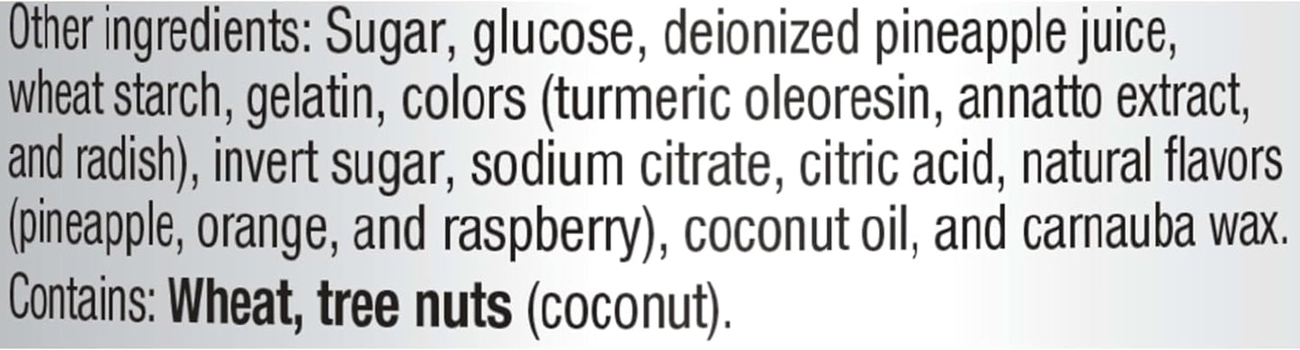 Renew Life Kids Probiotic Gummies - Supports Digestion & Overall Health - Dairy & Soy Free - 3 Billion CFU - 60 Count