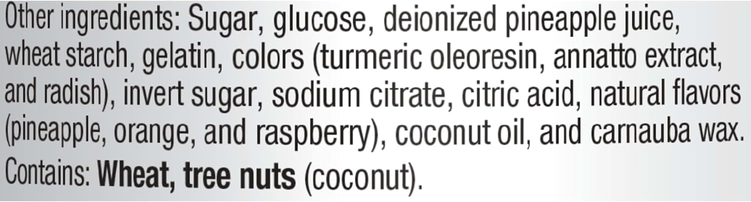 Renew Life Kids Probiotic Gummies - Supports Digestion & Overall Health - Dairy & Soy Free - 3 Billion CFU - 60 Count