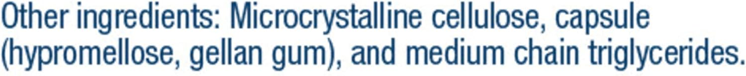 Renew Life Women's Probiotic Capsules - 50 Billion CFU for pH Balance, Vaginal & Urinary Health - 30 Count, Dairy-Free