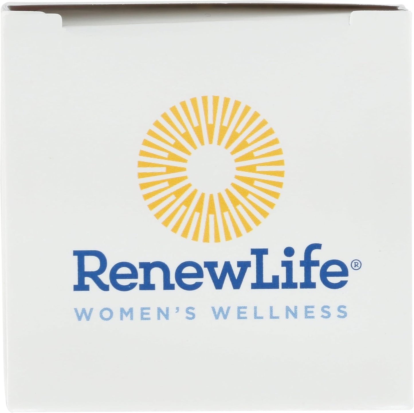 Renew Life Women's Ultimate Flora Probiotic 90 Billion CFU Supplement