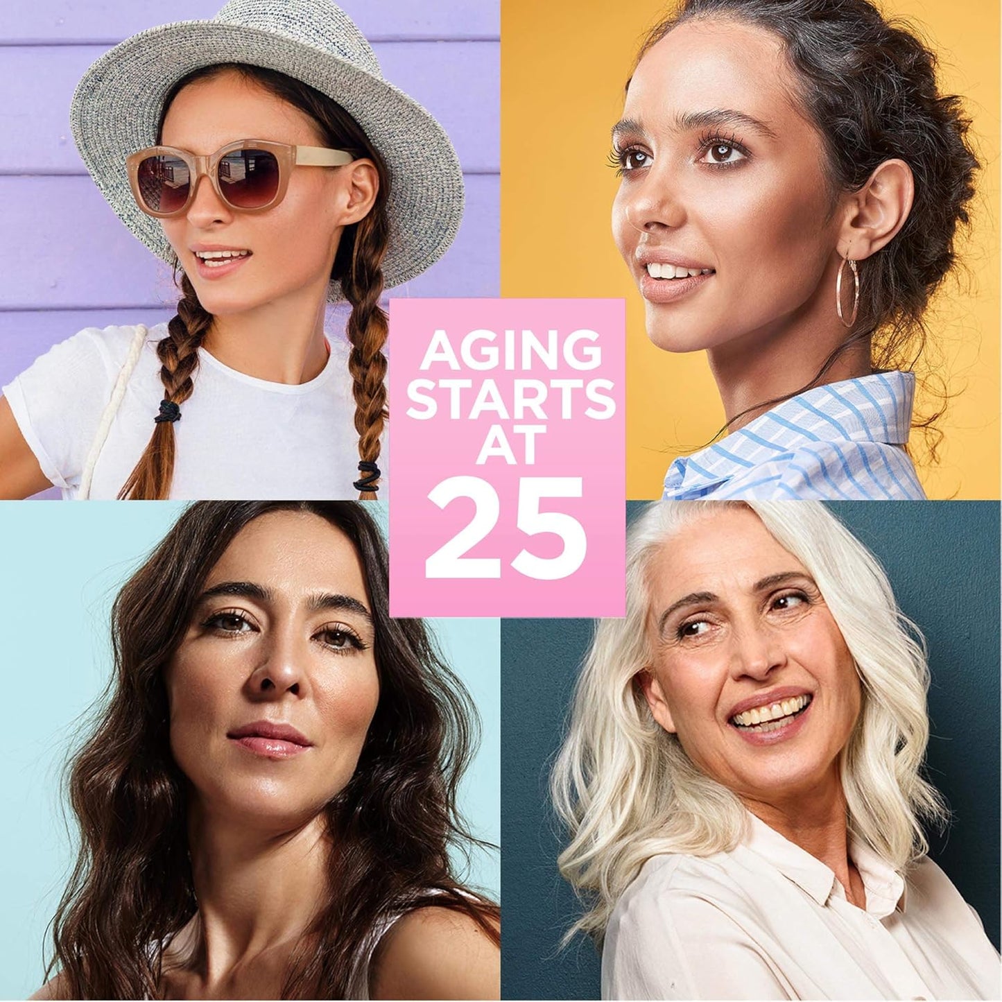 Reserveage Beauty Keratin Hair Booster with Biotin & Resveratrol - Hair Growth Supplement for Men and Women - Supports Healthy Thickness and Shine - 60 Capsules