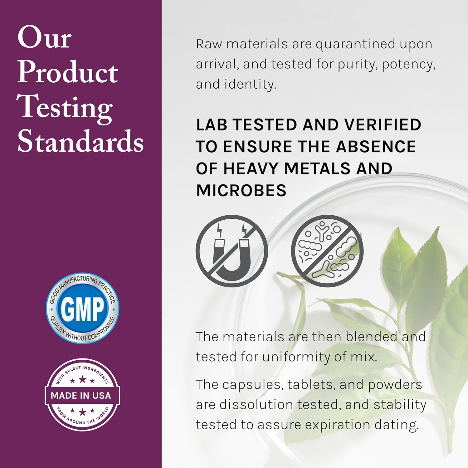 Reserveage Beauty Resveratrol Plus+ 1000 mg Capsules with Quercetin for Immune & Brain Health - Vegan & Gluten-Free (30 Count)