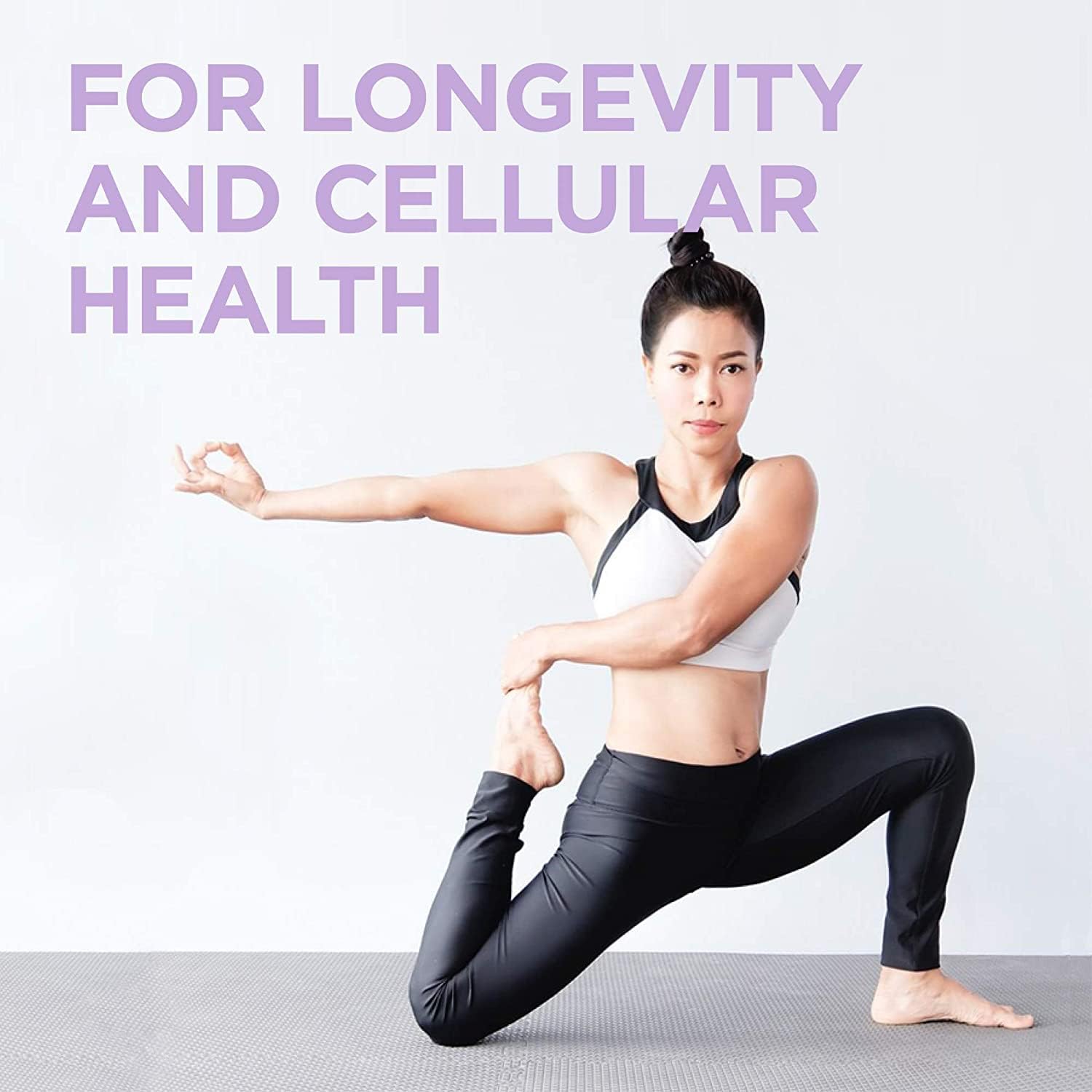 Reserveage Nutrition Reserveage Beauty Resveratrol 500 mg - Sustained-Release Trans-Resveratrol - Vegan Antioxidant Supplement for Brain & Heart Health 60 Capsules & Twinlab TWL Women's Daily One 60 ct