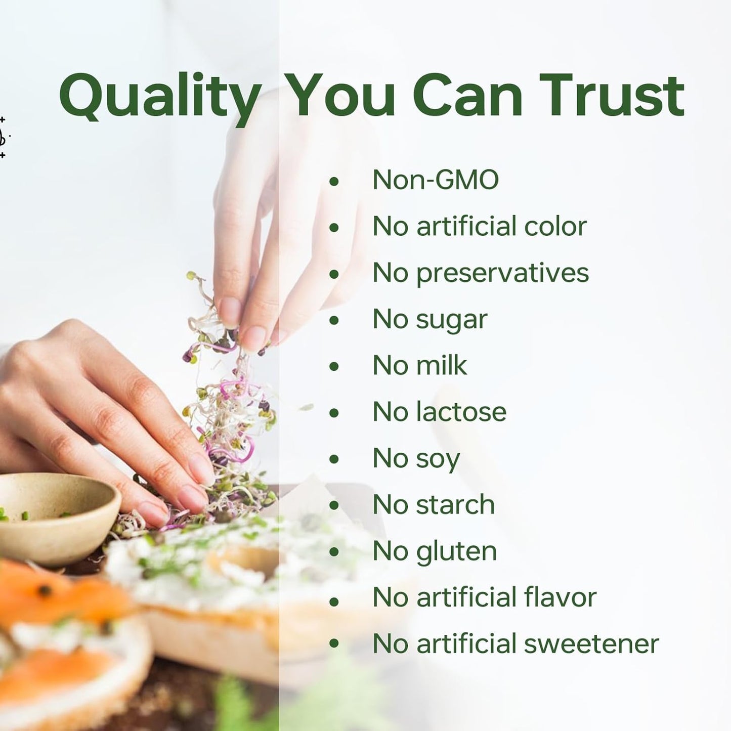 Resveratrol Anti-Aging Supplement, 60 Capsules, Supports Cell Protection & Antioxidants