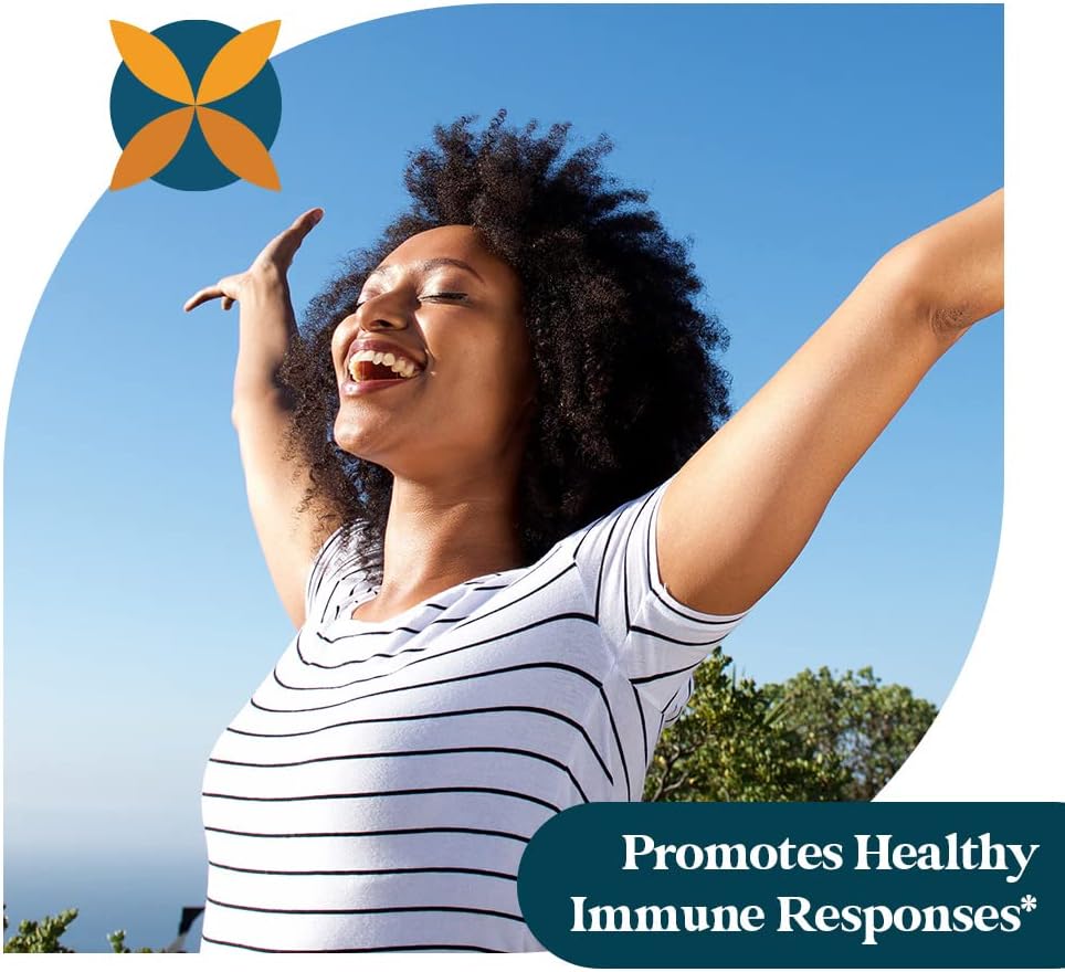 Resveratrol & Fisetin Supplement for Whole Body & Heart Health - Natural Antioxidant - Boost Immune Response - No Fillers - 60 Capsules