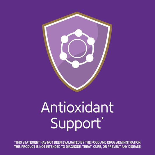 Resveratrol Red Wine Extract Capsules - 21st Century Formula, 180 Capsules (90 Count x 2)