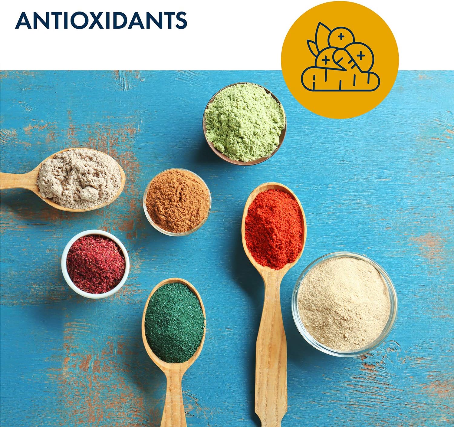 Resveratrol with Piperine Capsules - Antioxidant and Cardiovascular Support, High Absorption Formula without Fillers