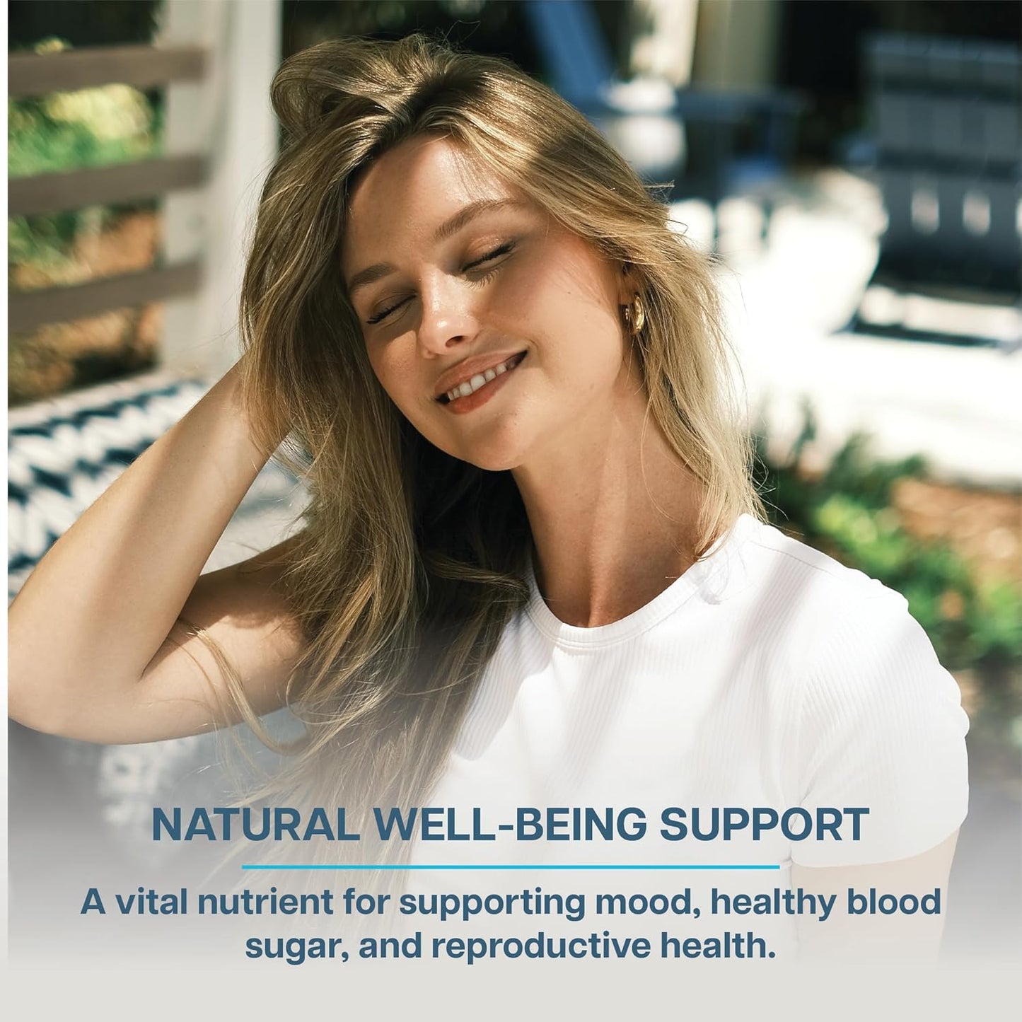Revive MD Inositol Capsules - Promotes Healthy Membrane Function (360 Vegetarian Capsules)