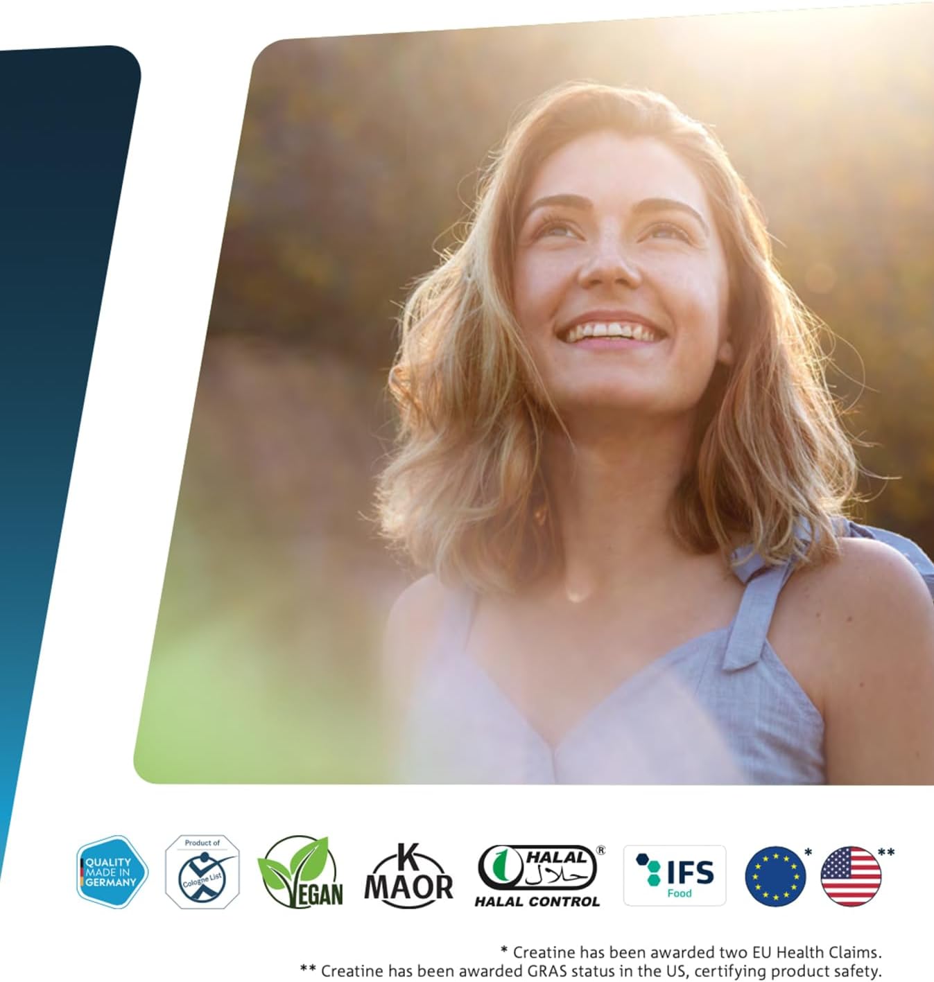 Revolutionary PYTHON OPTIC Nano Creatine Monohydrate Supplement for Fast Absorption - Pure, Vegan, Gluten-Free