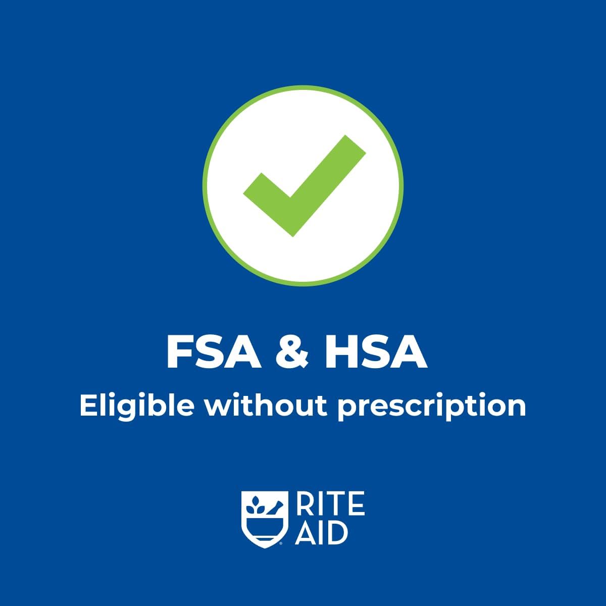 Rite Aid Psyllium Fiber Capsules, 160 Count, Natural Supplement for Constipation Relief and Digestive Health