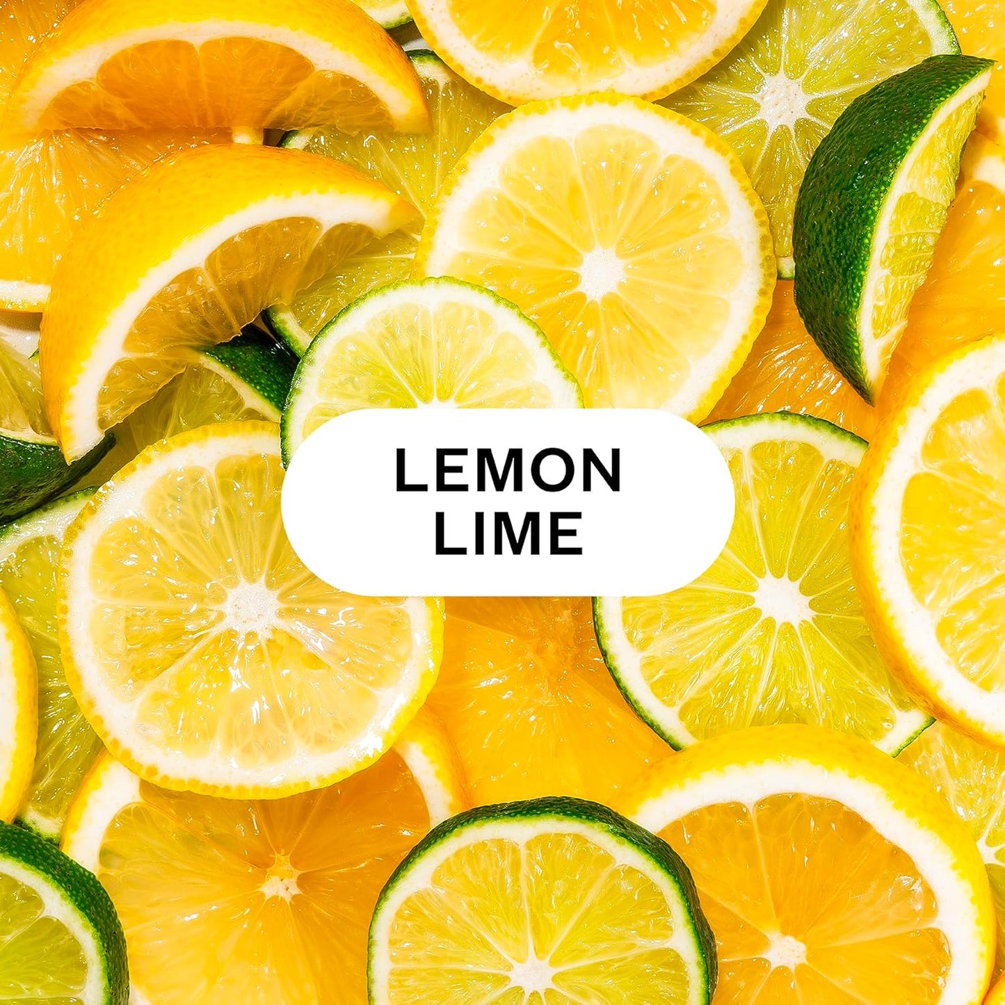 RNWY Lemon Lime Collagen Powder with Electrolytes and Multivitamin - 10g Peptides, Sugar Free, 30 Servings