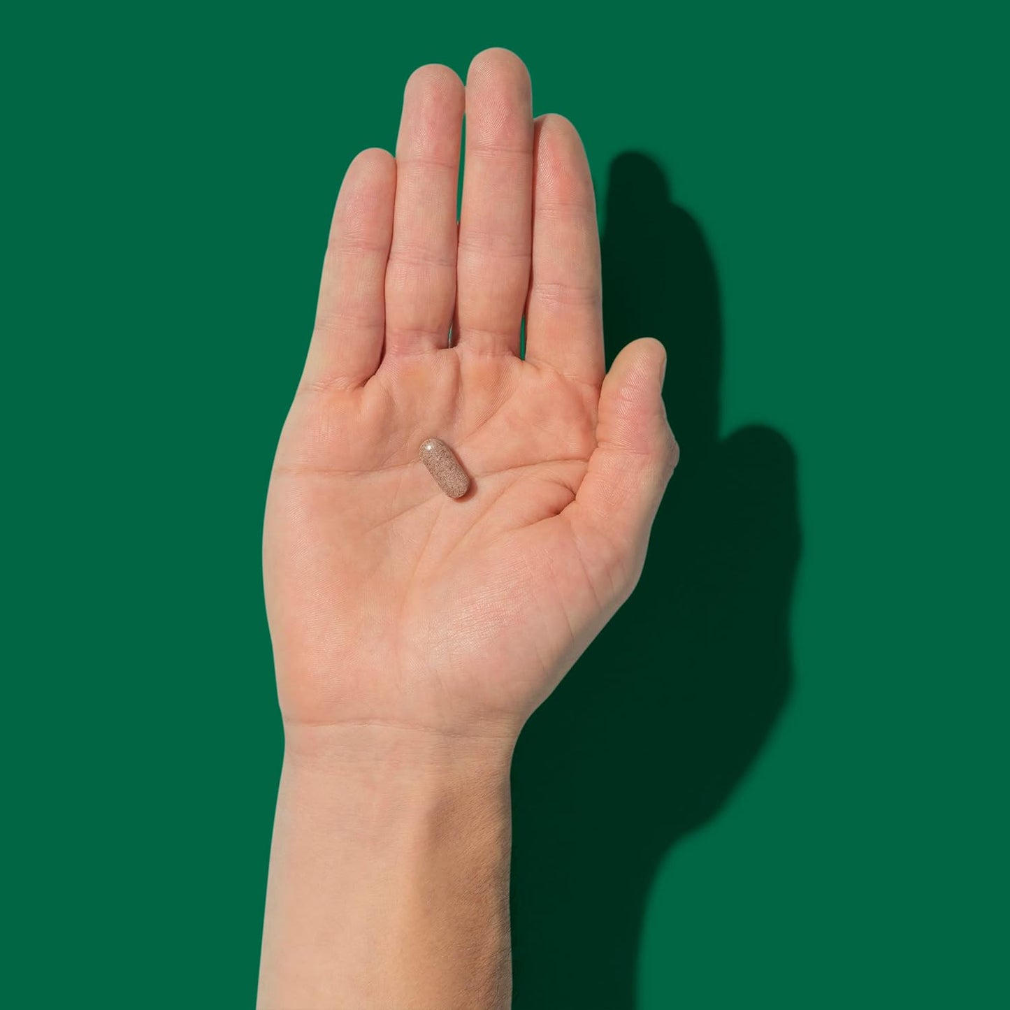 ROMAN Prostate Health Supplement for Men with Selenium, Pygeum Africanum, Beta-Sitosterol, and Lycopene - 30-Day Supply