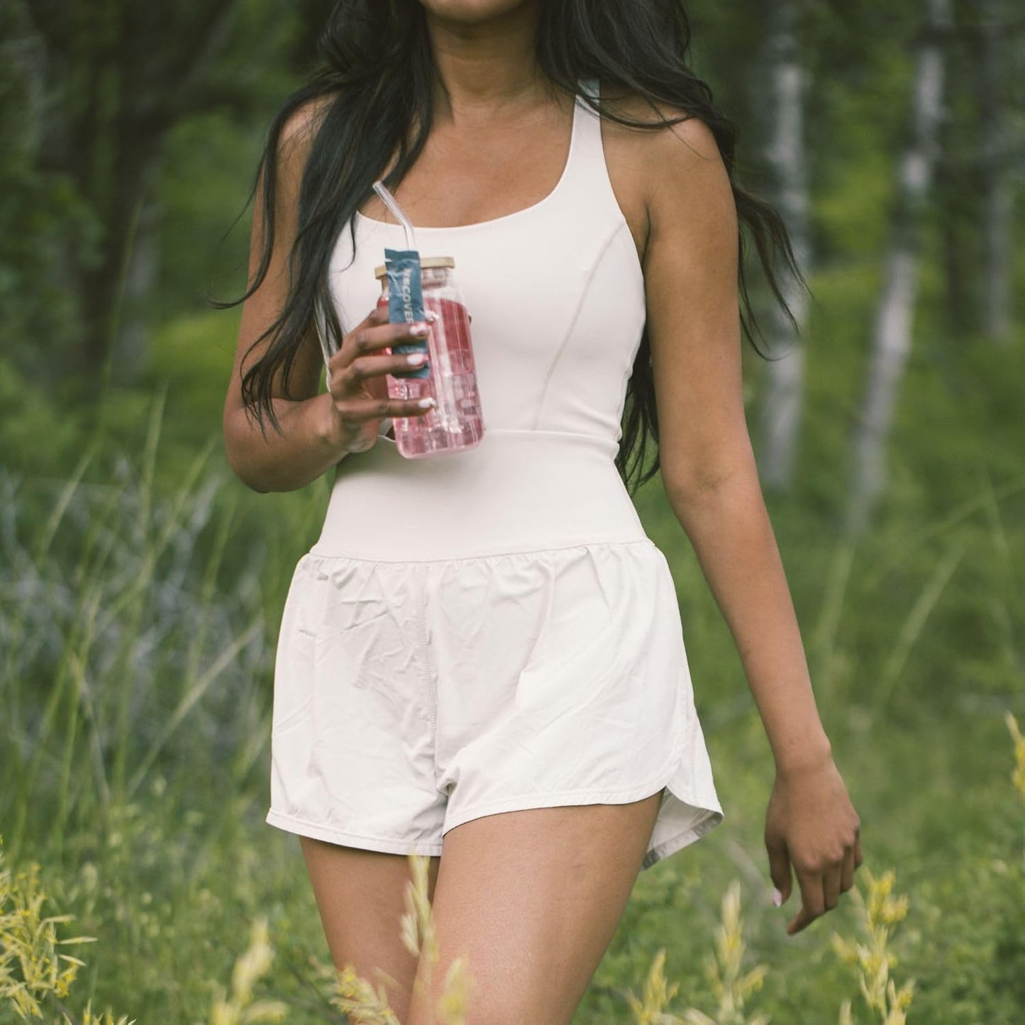 Rookie Wellness Recovery BCAA Powder - Electrolytes & BCAAs for Muscle Recovery, Hydration - Watermelon Lime Flavor (30 Servings)