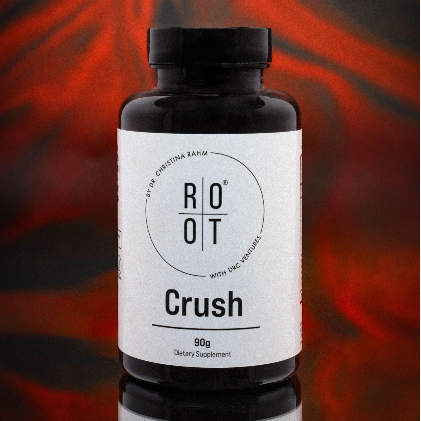 Root Wellness Essential Amino Acid Crush for Muscle Development and Immune Support - 90g